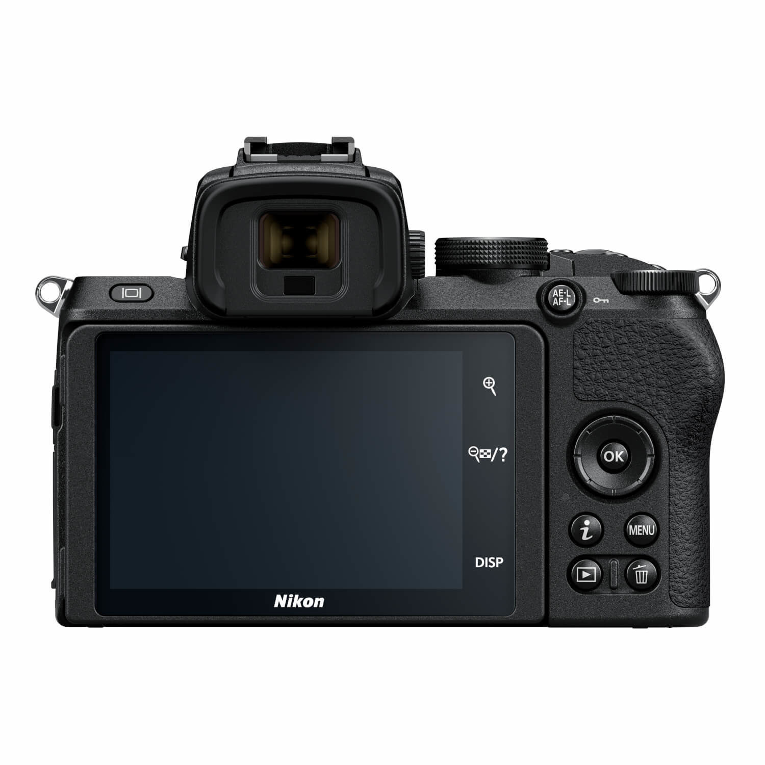 Nikon Z50-2 te huur op Gearbooker