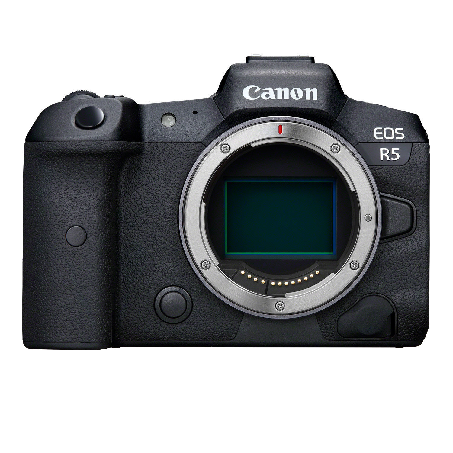 Canon EOS R5 huren op Gearbooker