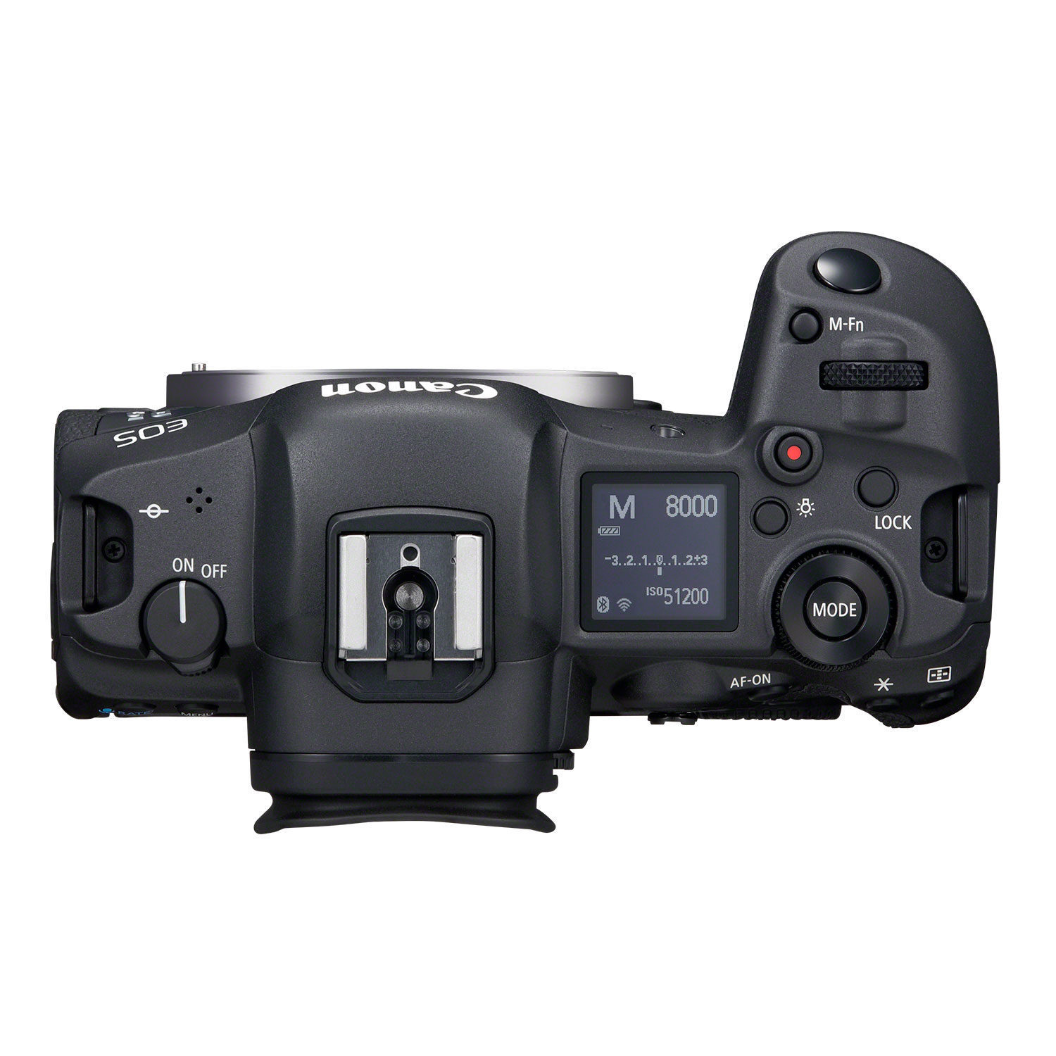 Canon R5 Camera  te huur op Gearbooker