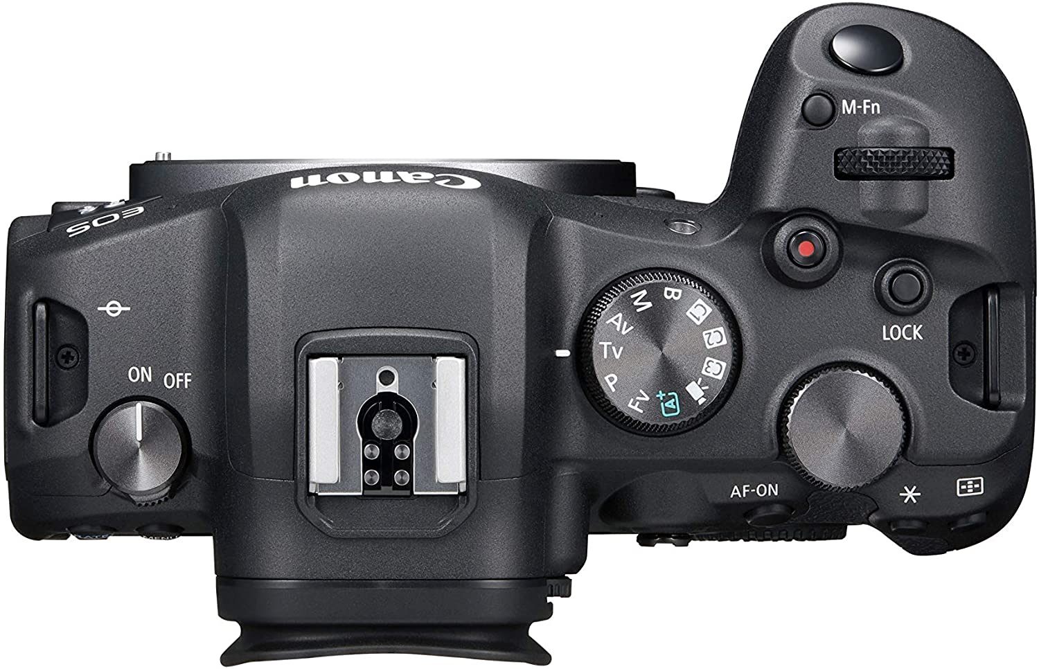 Canon R6 Camera  te huur op Gearbooker