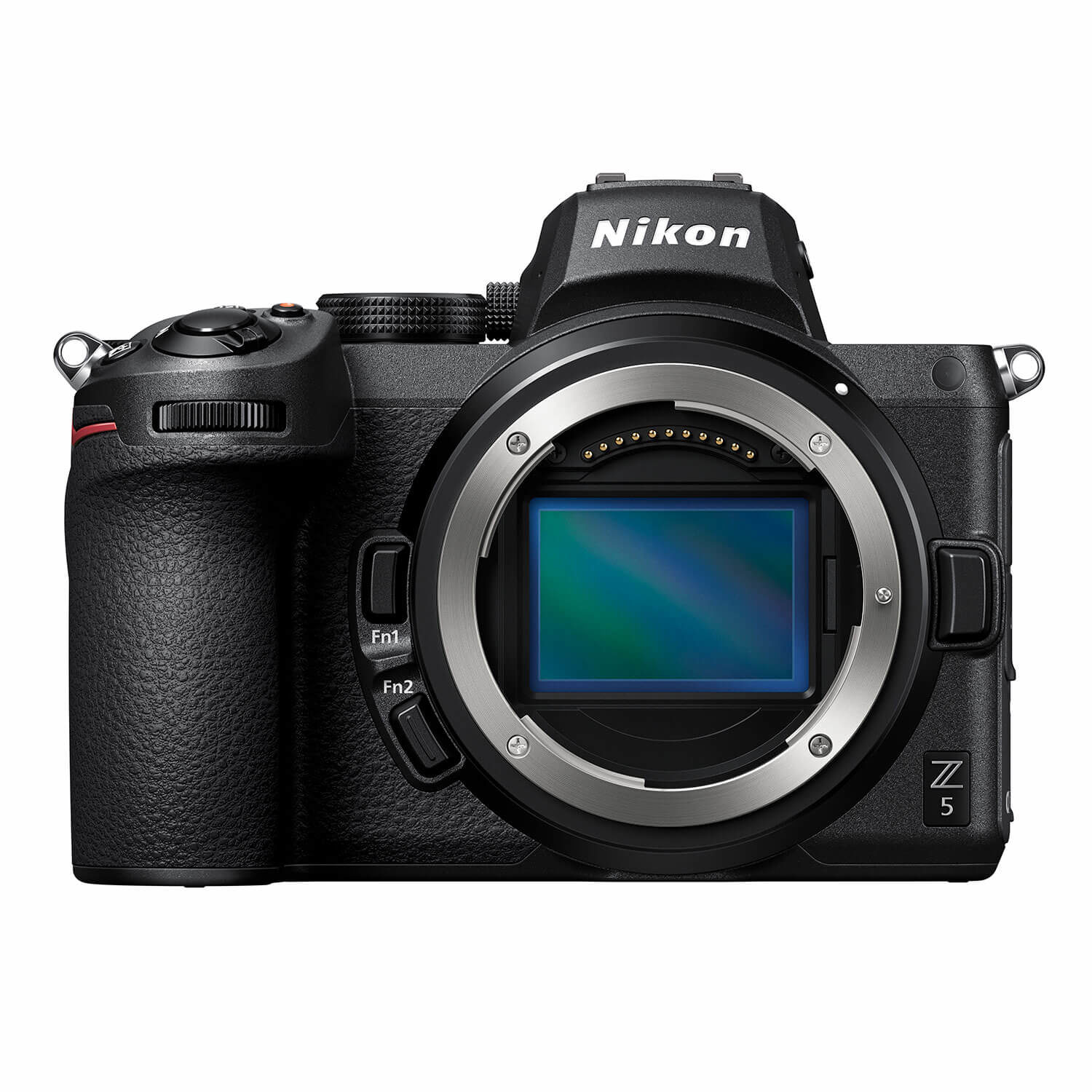 Nikon Z5 te huur op Gearbooker