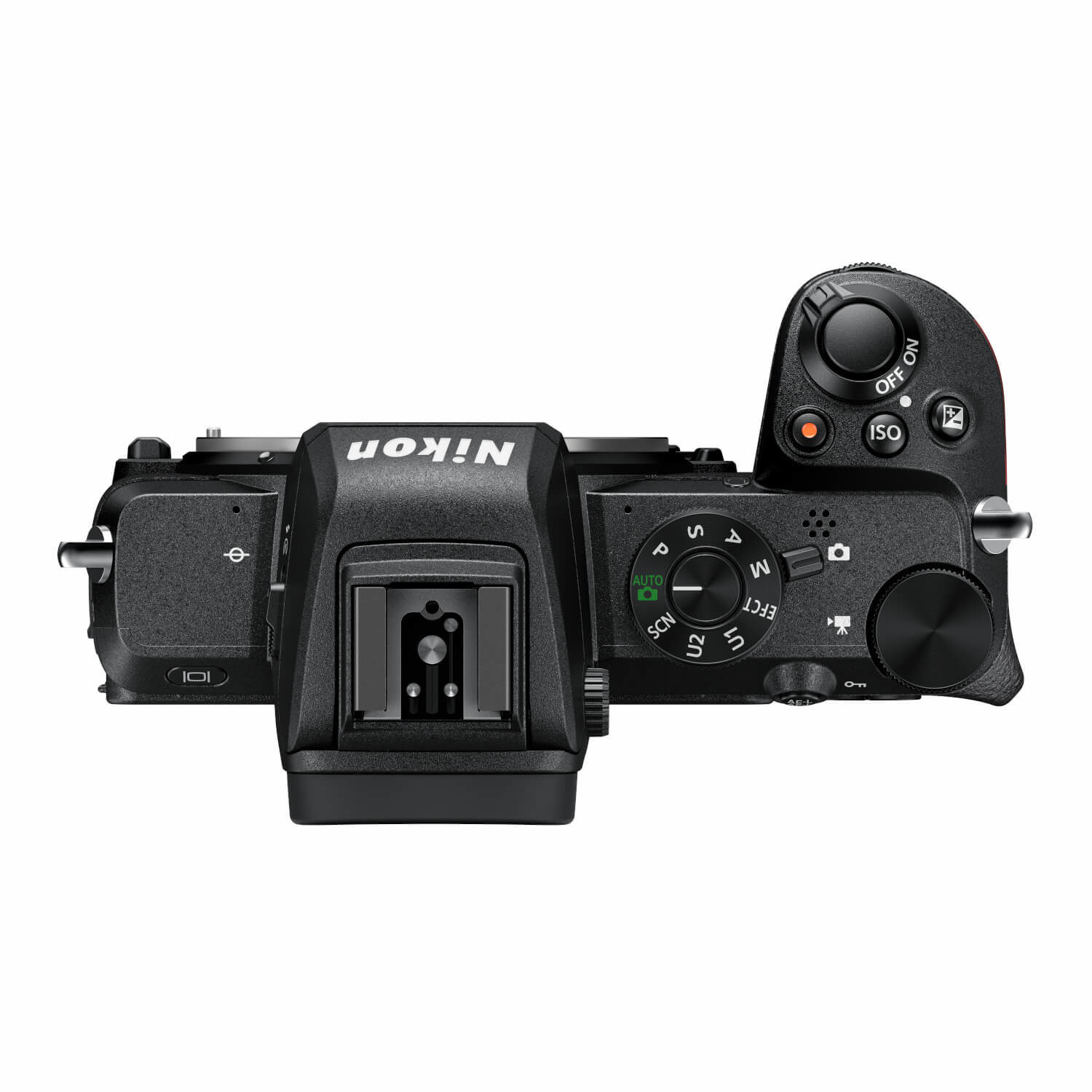 Nikon Z50-II huren op Gearbooker