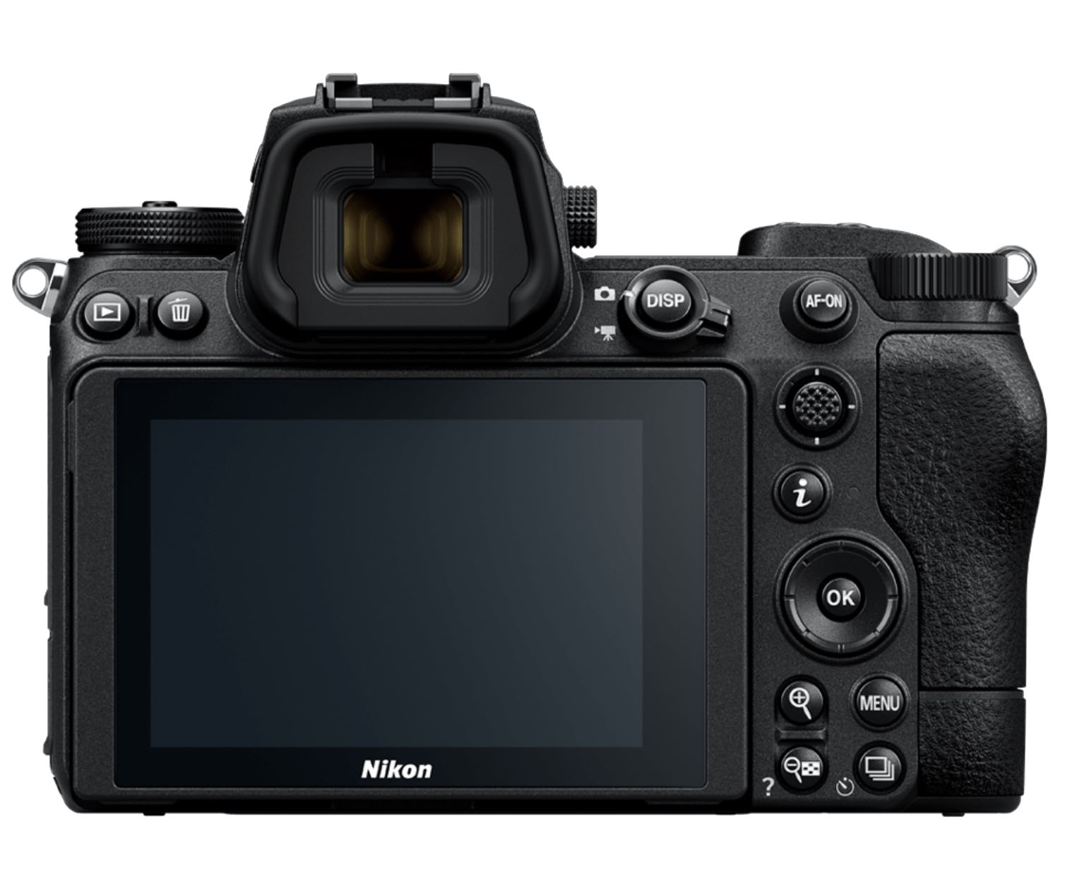 Nikon Z7-2 te huur op Gearbooker