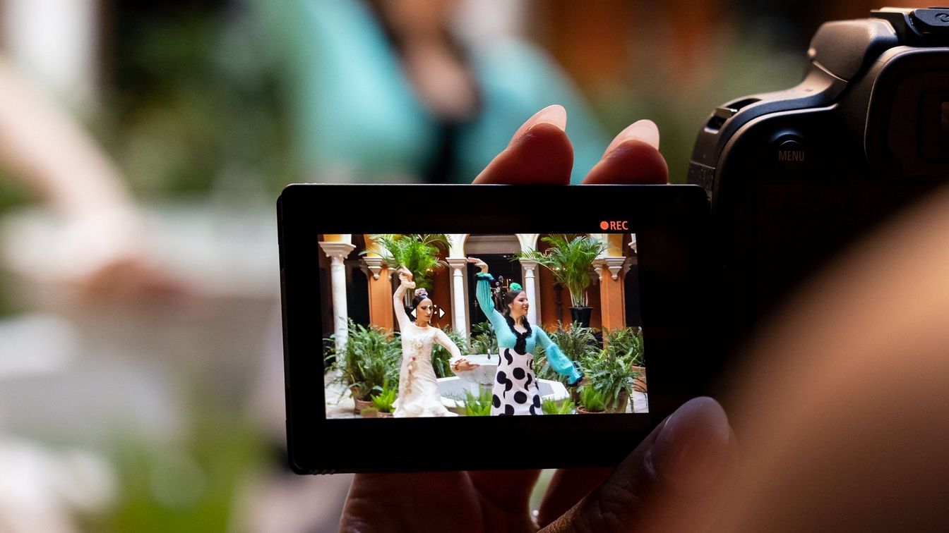 De quel matériel ai-je besoin pour photographier un mariage ? – Le