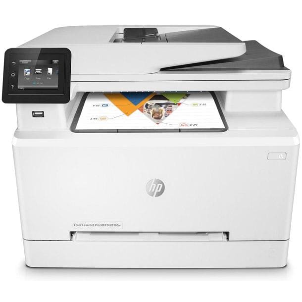 Rent Printers, scanners & office equipment for less on Gearbooker