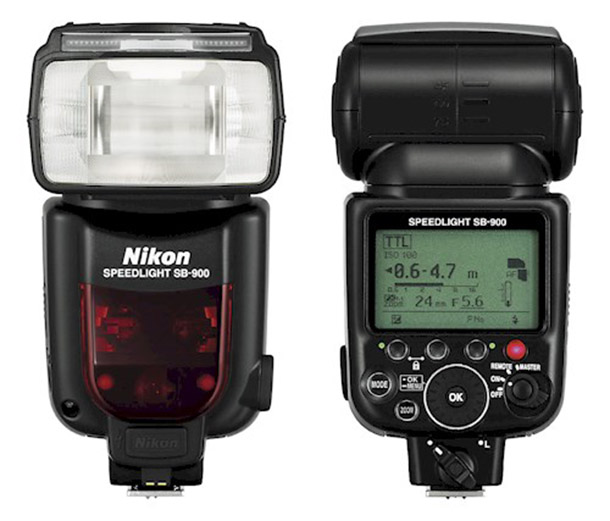 Huur Nikon SB-900 van MIRROR IMAGE PHOTOGRAPHY & FILM
