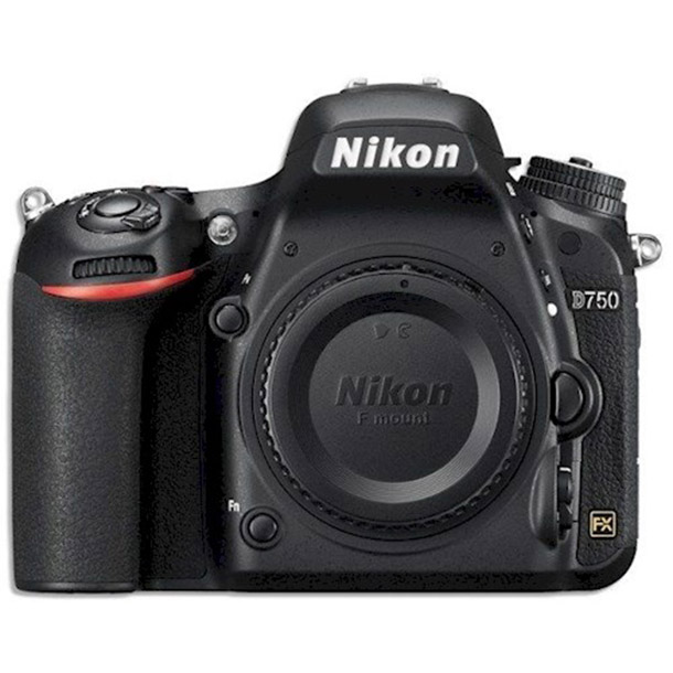 Rent Nikon D750 fullframe body from Taylan