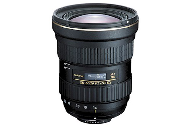 Rent AT-X 14-20mm f/2.0 Pro... from Goose Frame