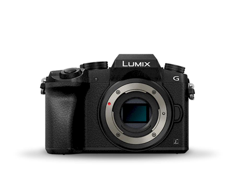 Rent Panasonic G7 from TJIBBE PRODUCTIONS