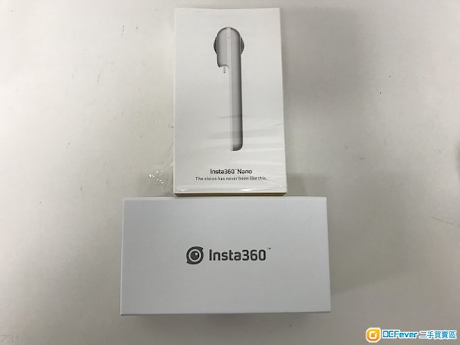 Rent Insta 360 from Taylan