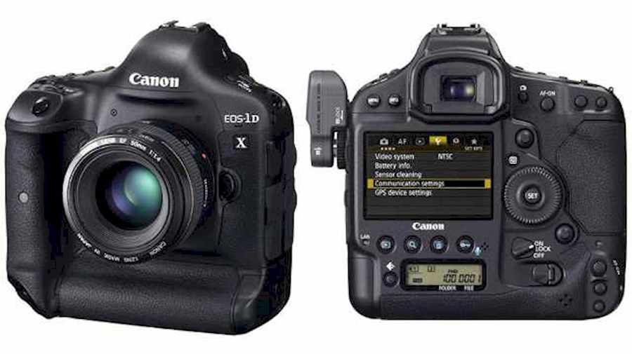 Rent Canon EOS1Dx MK2 from Stephan