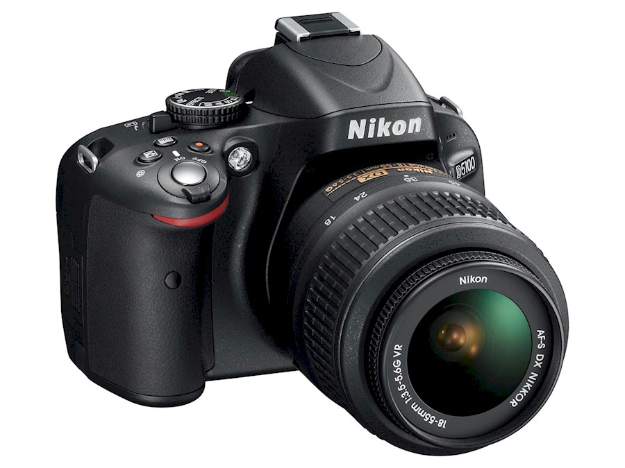 Rent a Nikon D5100 in Vlaardingen from Thomas