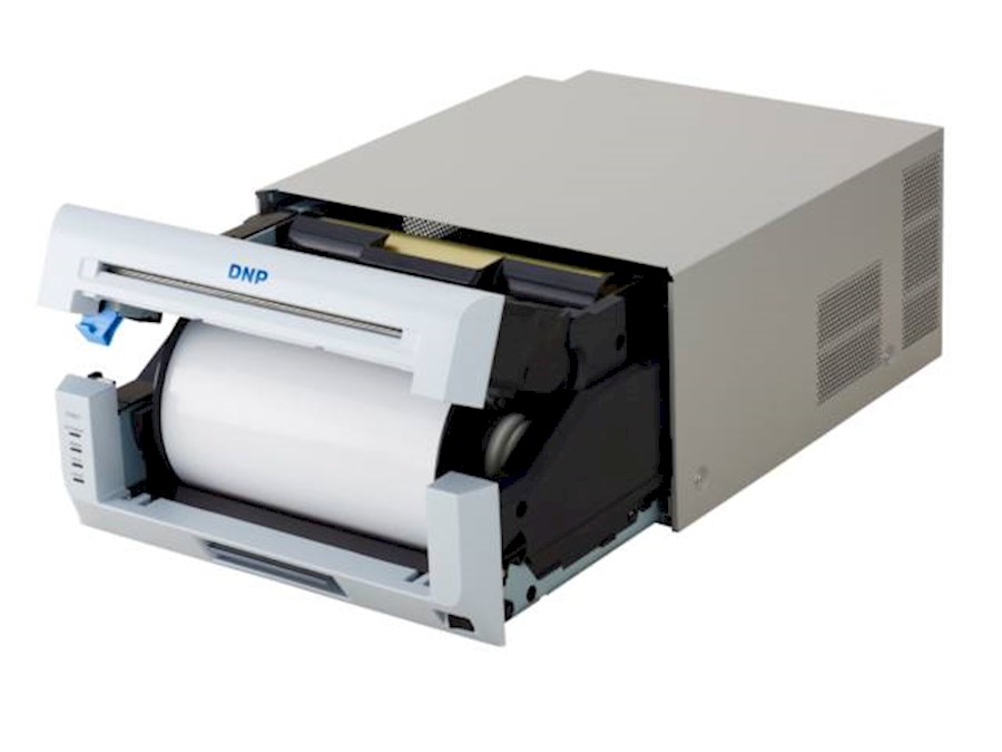 Rent Foto Printer DNP DS820 A4 from BENEL B.V.