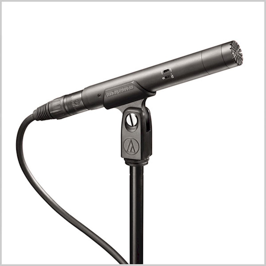 Rent Audio Technica AT4022 from Danny