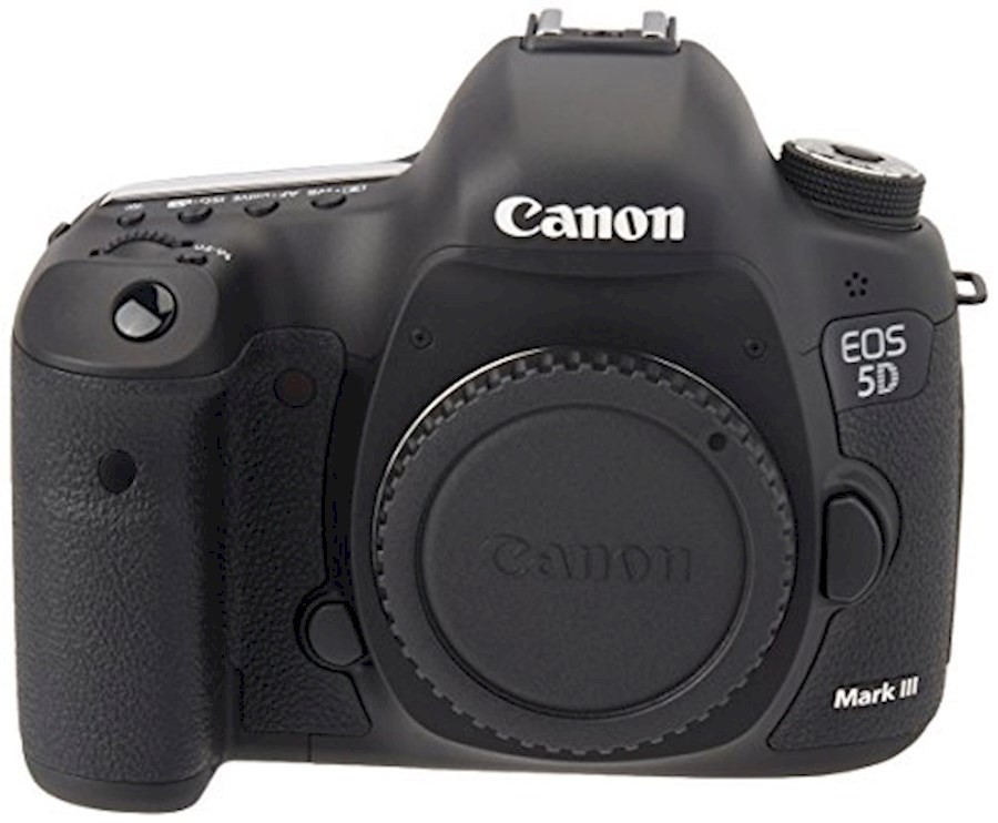 Rent a CANON EOS 5D MARK III in Culemborg from Kevin