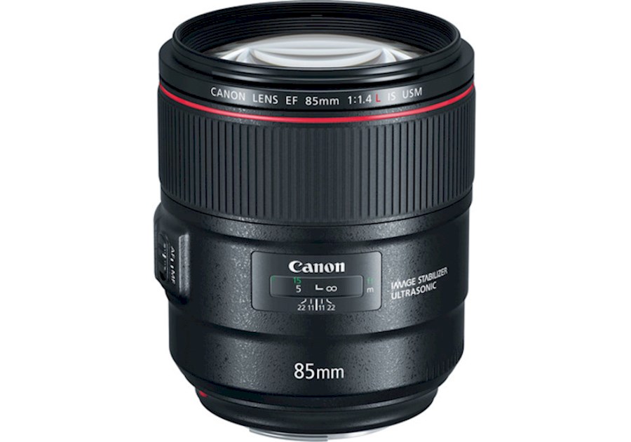 Rent Canon EF 85mm f/1.4L I... from Kevin