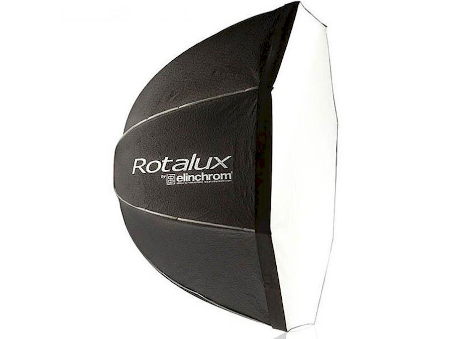 Rent Elinchrom Rotalux Soft... from Kees