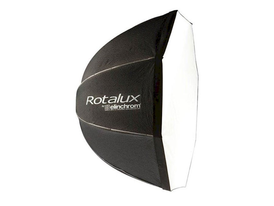 Rent Elinchrom Rotalux Deep... from Wouter