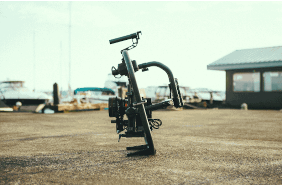 Rent Freefly Movi Pro from Yurges