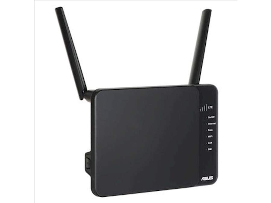 Huur Asus Wifi - 4G router,... van Jonathan