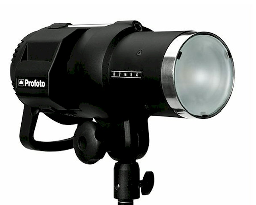 Rent Profoto B1X 500 AirTTL... from CAHAYA PRODUCTIONS