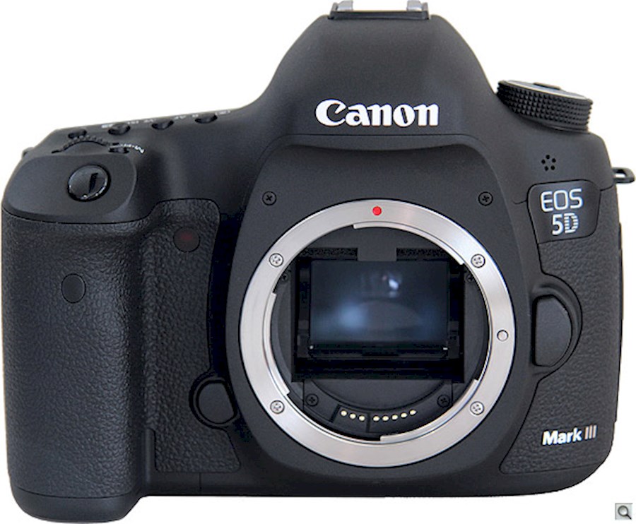 Huur Canon 5D MKIII van CAHAYA PRODUCTIONS