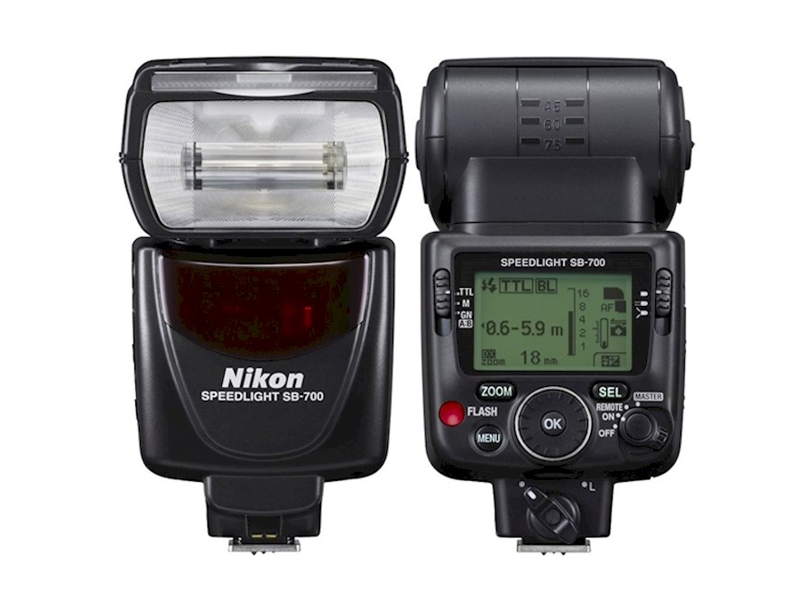 Rent Nikon SB-700 Speedligh... from Cindy
