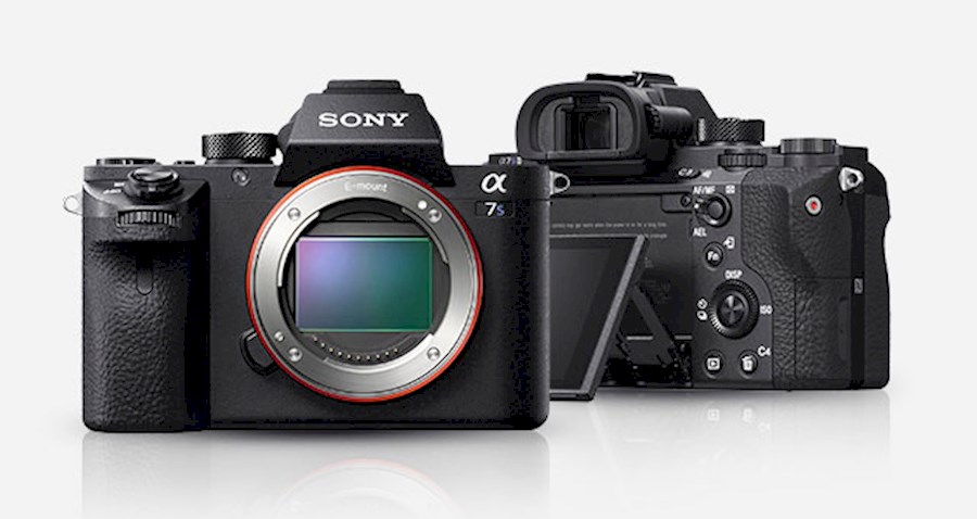 Rent Sony A7sII from Shamshad