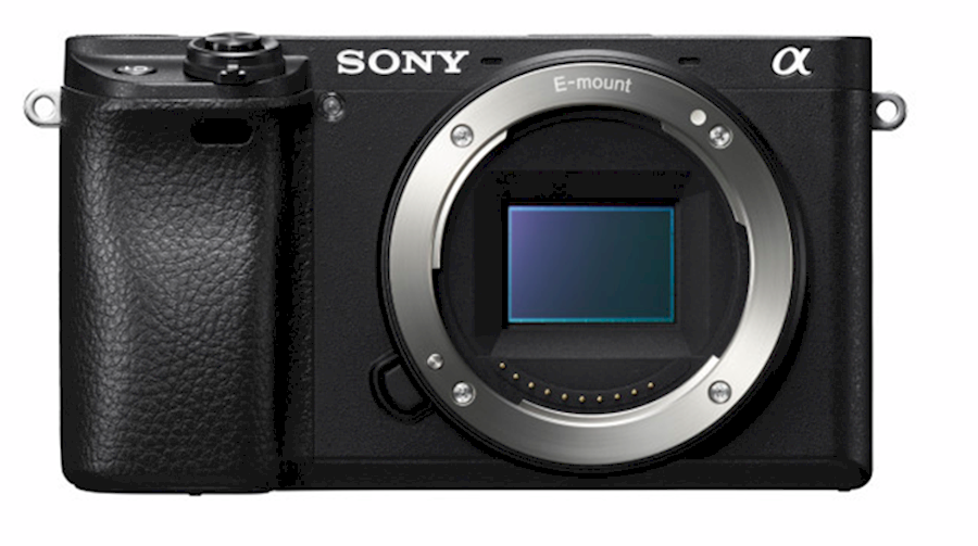 Rent Sony A6300 body from Ate