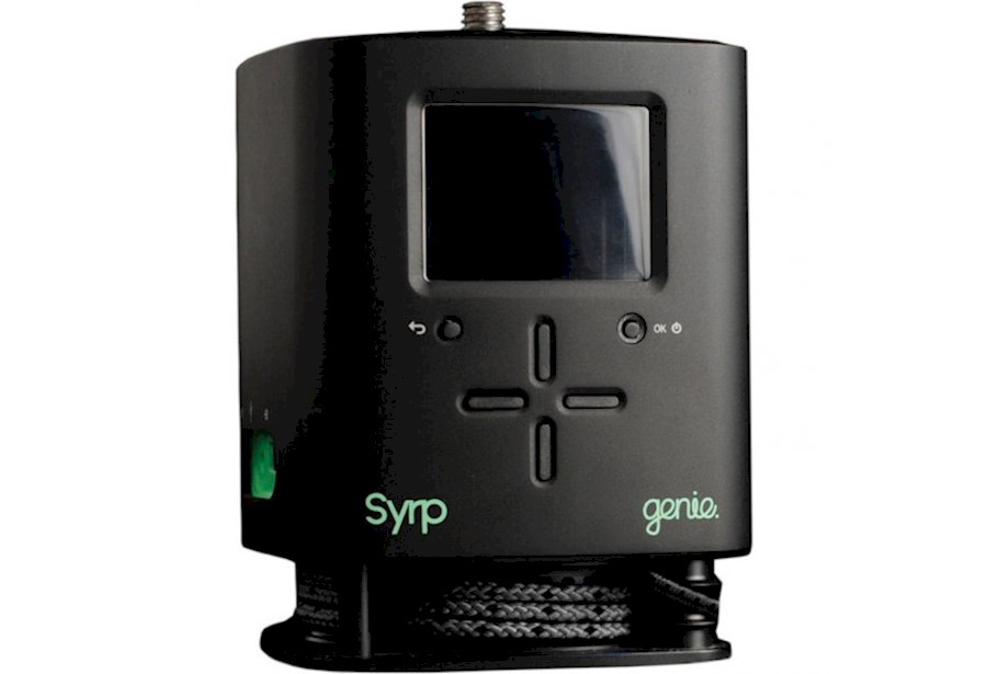 Rent Syrp Genie Timelapse from Kay