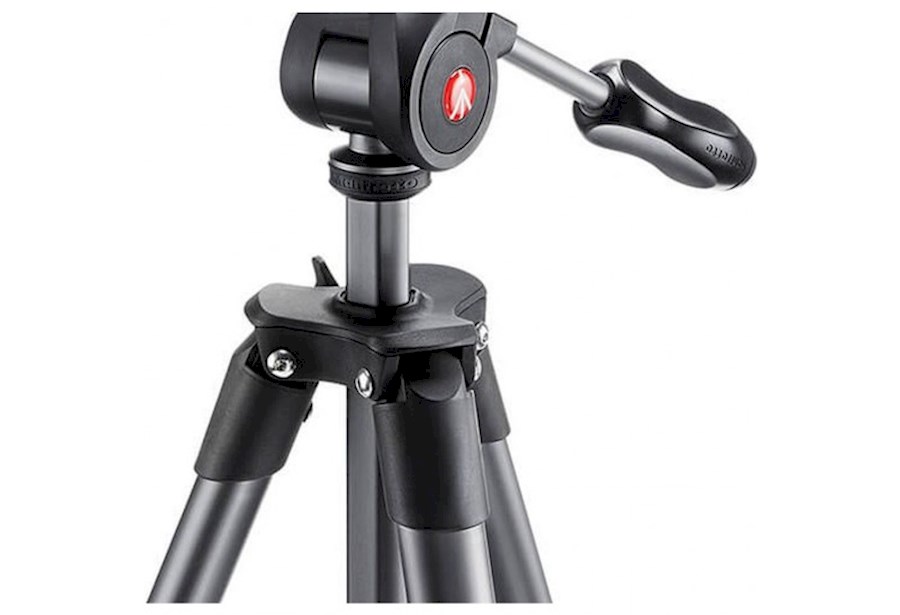 Rent Manfrotto Compact Adva... from Christian