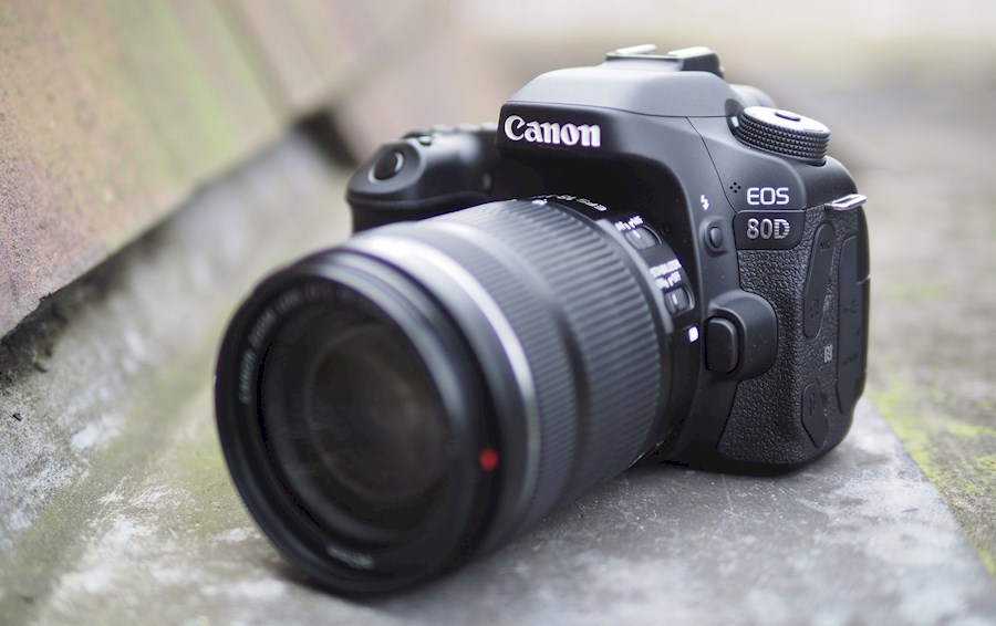 Rent Canon 80D (With 24MP/ ... from Arun Kumar Reddy