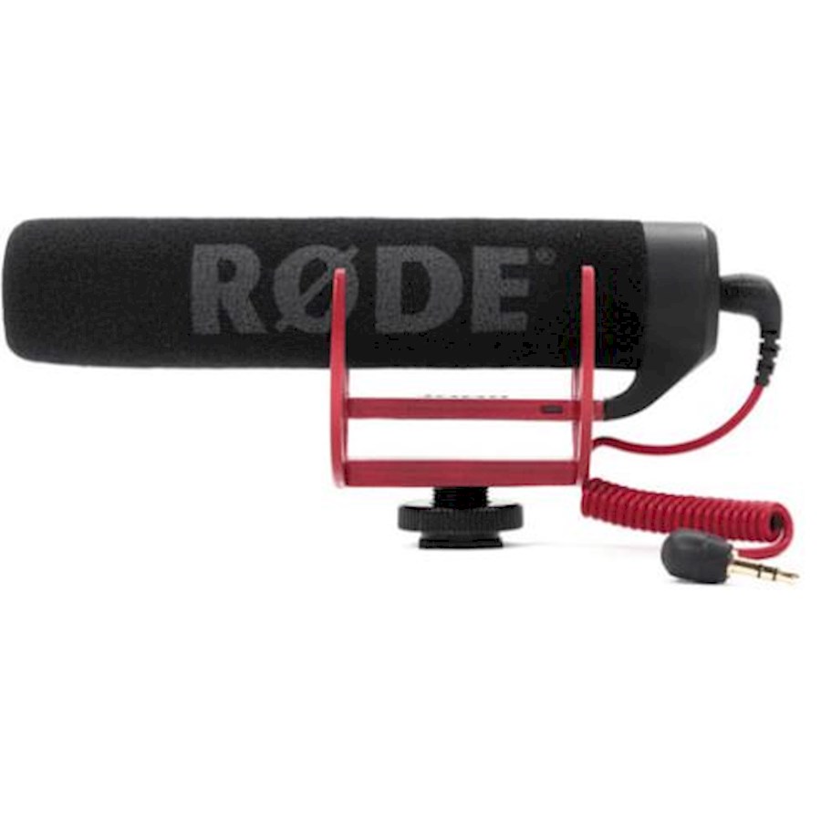 Rent Rode VideoMIC from Jimi
