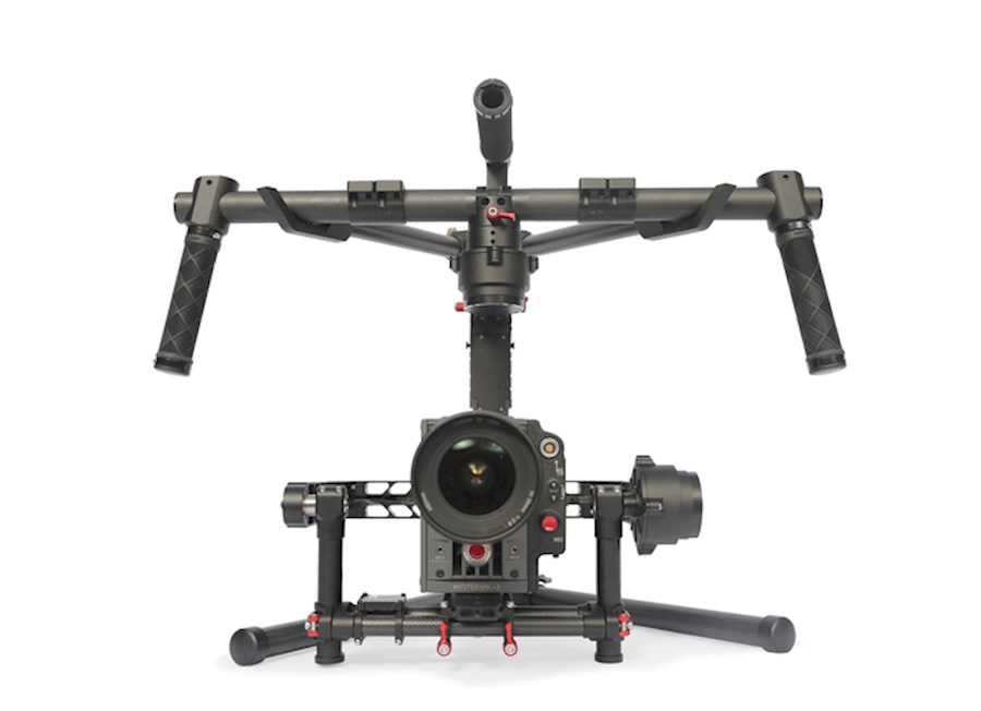 Rent DJI Ronin ( full size ) from MA SERVICE