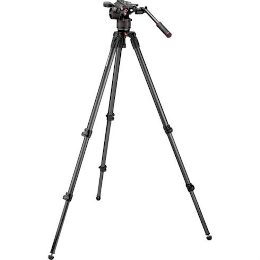 Rent MANFROTTO NITROTECH N8... from Niek