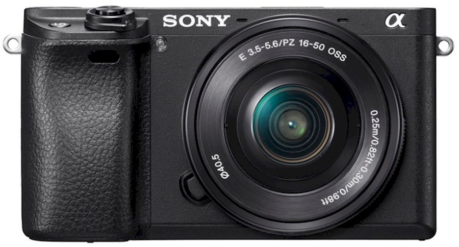 Miete Sony a6300 met 16-50mm... von Amrish