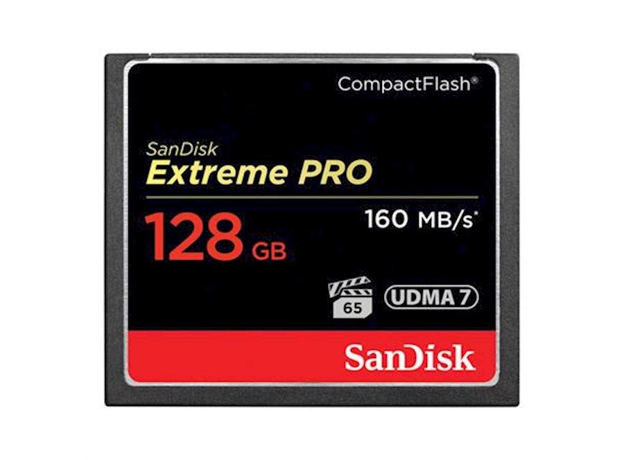 Rent SANDISK 128GB COMPACT ... from Teun