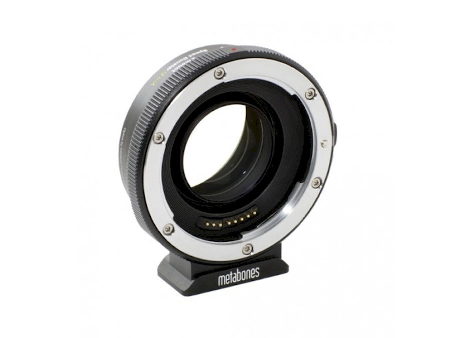 Rent Metabones V4 EF - E-mount from ABOUT IMPACT