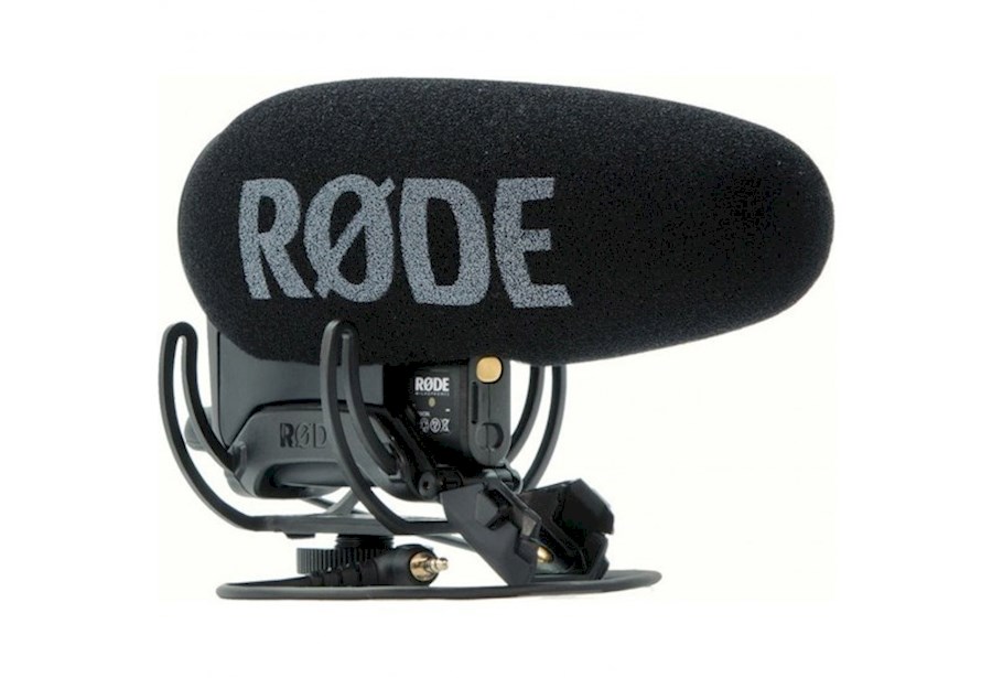 Rent Rode Videomic Pro plus + from TOMMIXX PRODUCTIONS