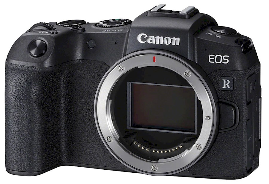 Rent Canon EOS RP body + EF... from CANON NEDERLAND N.V.