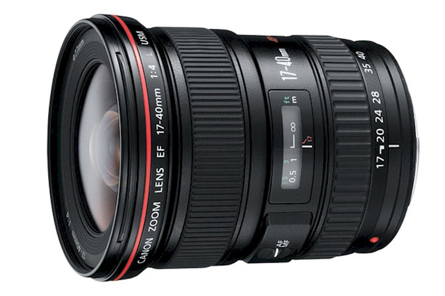 Rent Canon Zoom Lens EF 17-... from PIP69