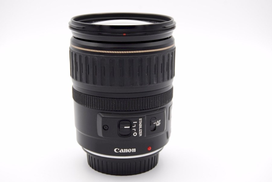 Rent Canon Zoom Lens EF 28-... from PIP69