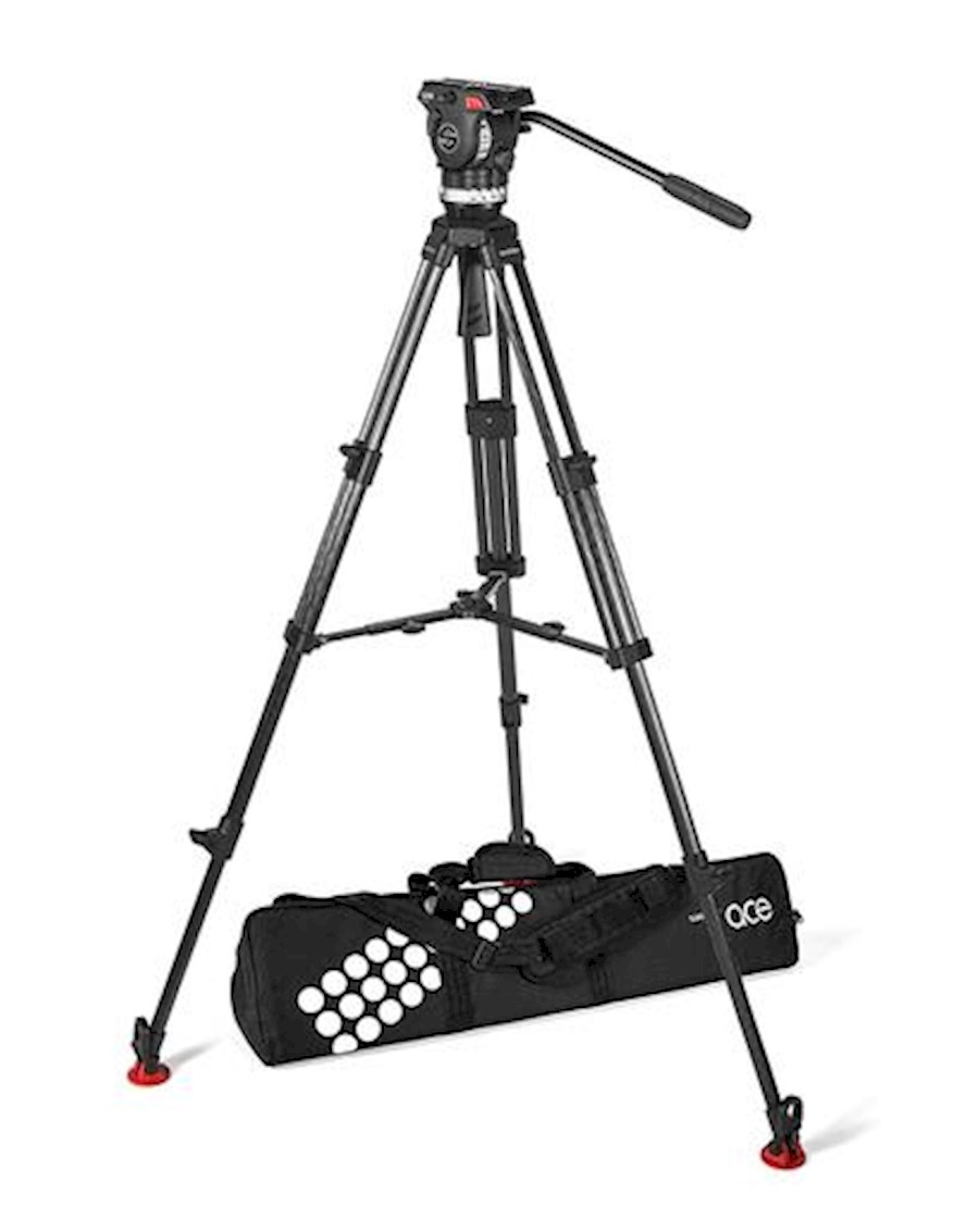 Rent SACHTLER ACE MS CF TRI... from Rutger