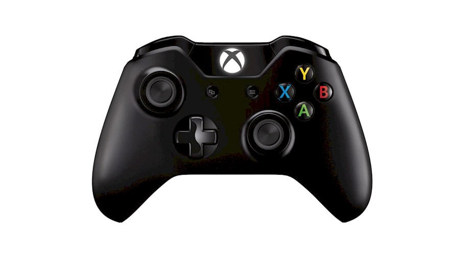 Huur Xbox One controller van Roy