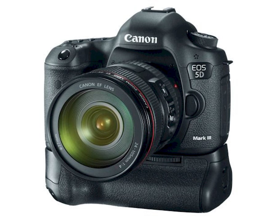 Rent a Canon 5d mark3, Sigma Art 24-70mm 2.8  en Canon 40mm lenzen, veel extra's in Hilversum from HANZ-ON MEDIA
