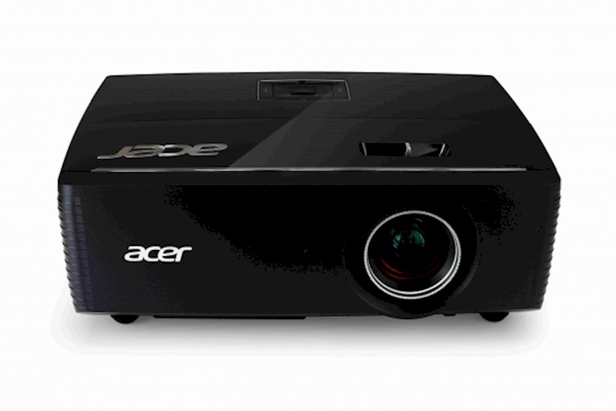 Rent Acer P7215 - 6000 Ansi... from Bayram