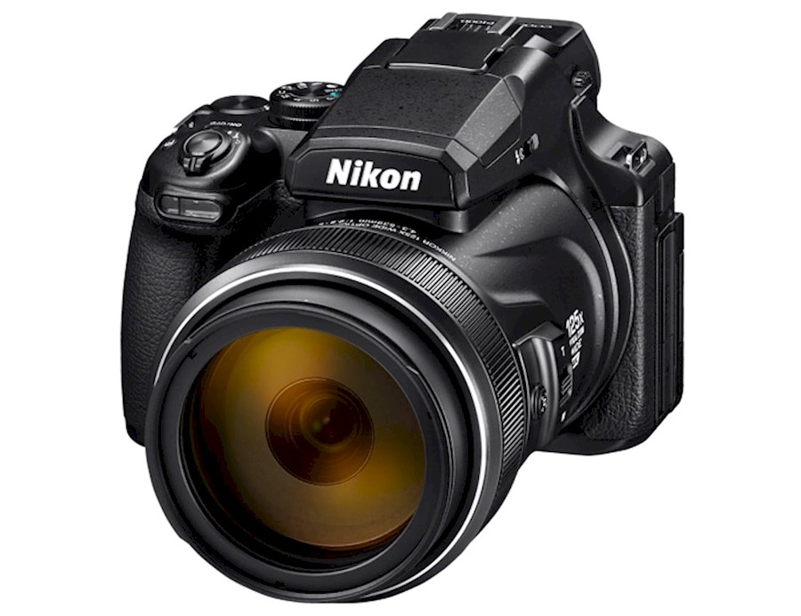 Rent Nikon P1000 superzoom ... from Bayram