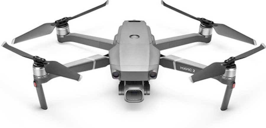 Miete Mavic Pro 2 drone + ac... von Nordy