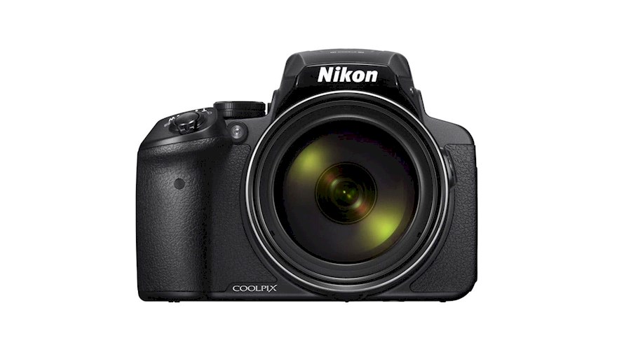 Rent a Nikon P900 superzoom camera in Amsterdam from B