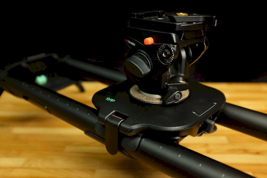 Rent Syrp Magic carpet pro from Bas